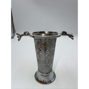 Victorio No. 200 Food Strainer Pumpkin Screen W/wingnuts & gasket -#12